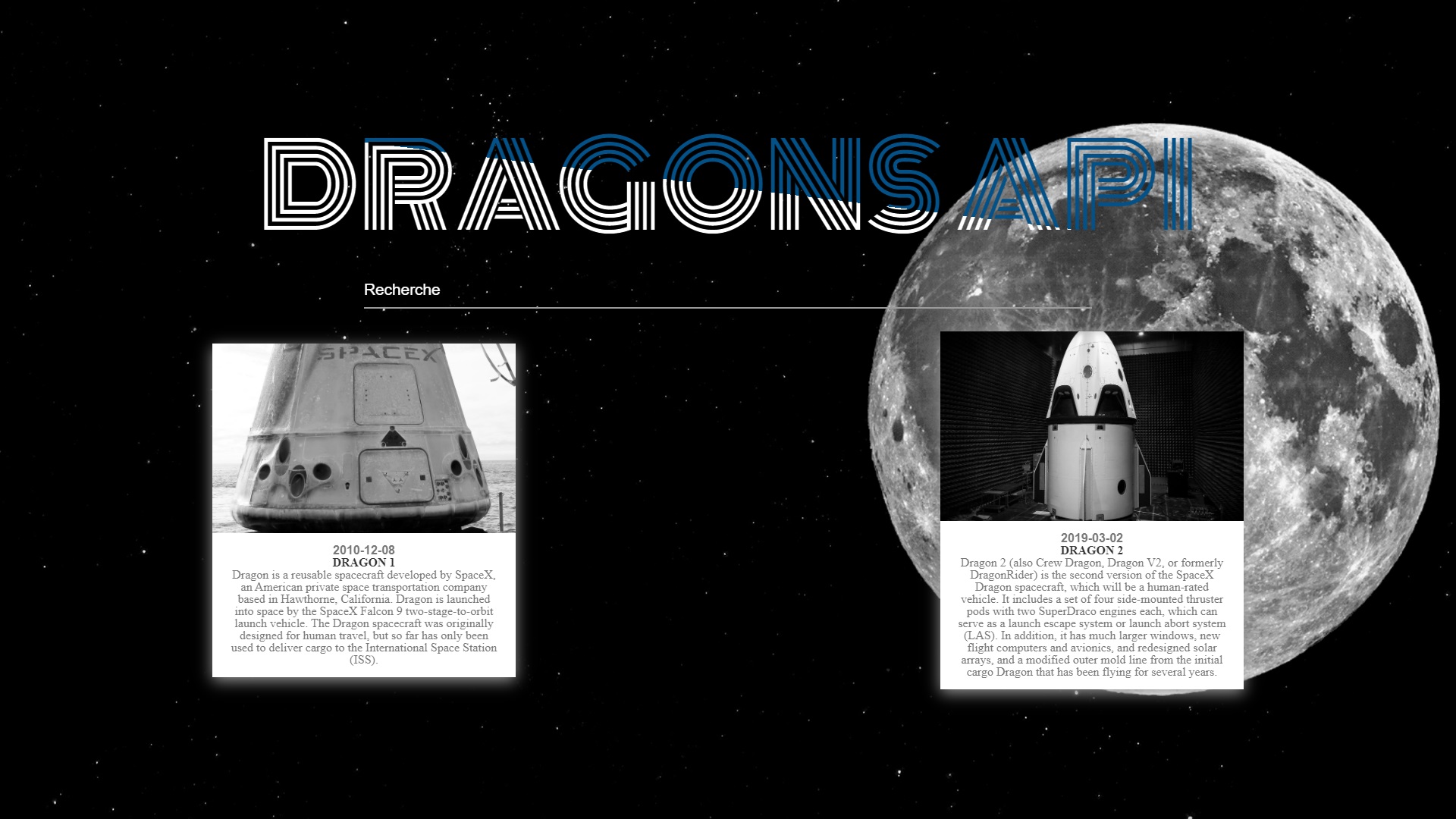 Projet 1 - OpenClassrooms